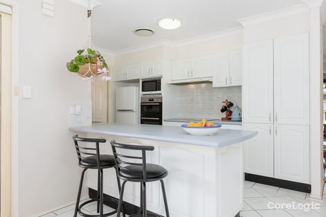 Property photo of 5 Erinleigh Court Kellyville NSW 2155