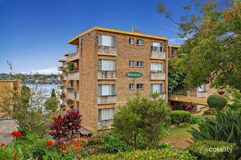 20/8 Wolseley St, Drummoyne, NSW 2047