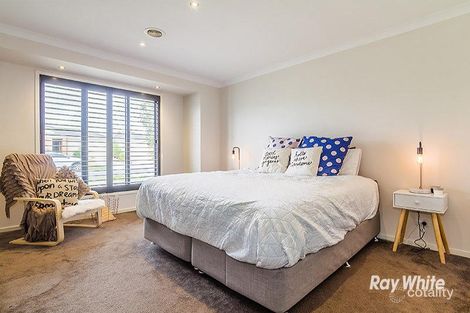 Property photo of 56 Kingdom Drive Cranbourne VIC 3977