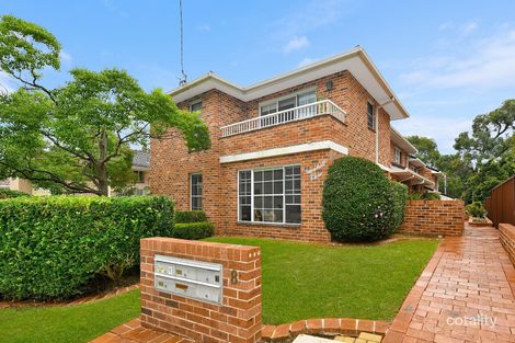 5/8 Oatley Pde, Oatley, NSW 2223
