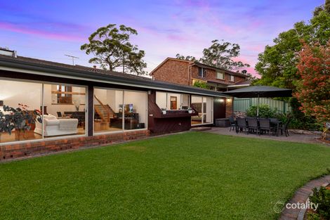 Property photo of 8 Banyula Place Mount Colah NSW 2079