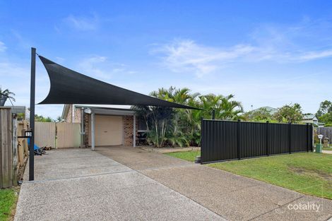 13 Lakeshore Pl, Little Mountain, QLD 4551