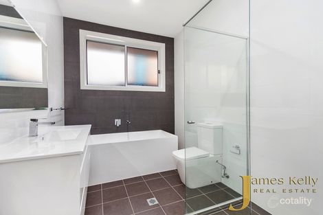 Property photo of 9 Garreffa Street Riverstone NSW 2765