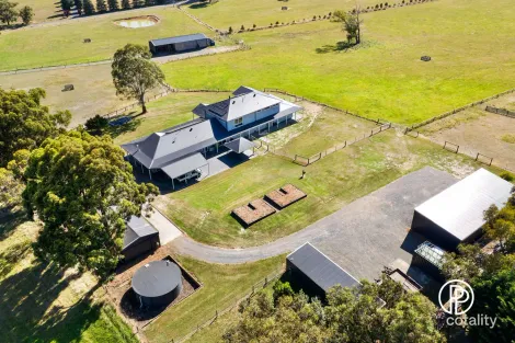 40 Rayner Ct, Yarra Junction, VIC 3797