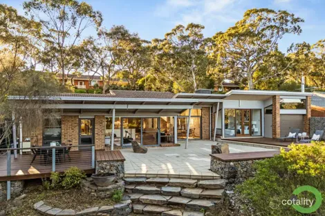 Property photo of 24 Dryandra Drive Belair SA 5052
