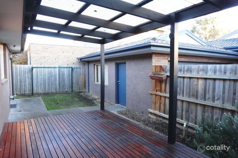 Property photo of 1/24 Bennett Street Forest Hill VIC 3131