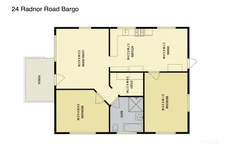 Property photo of 24 Radnor Road Bargo NSW 2574