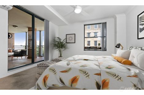Property photo of 505/6 Watt Street Newcastle NSW 2300