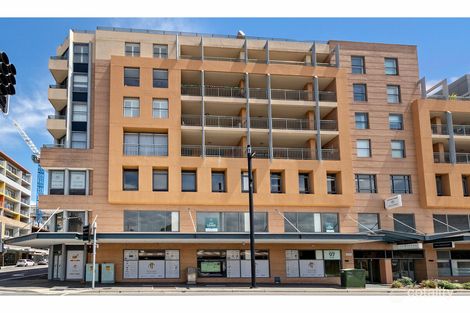 Property photo of 505/6 Watt Street Newcastle NSW 2300