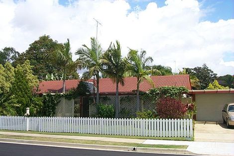 Property photo of 17 Tumbarumba Avenue Ashmore QLD 4214