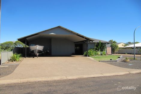 Property photo of 22 Zamia Link Kununurra WA 6743