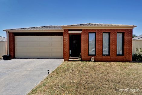 Property photo of 12 Yanchep Street Shepparton North VIC 3631