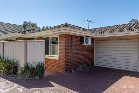 Property photo of 551 Canning Highway Alfred Cove WA 6154