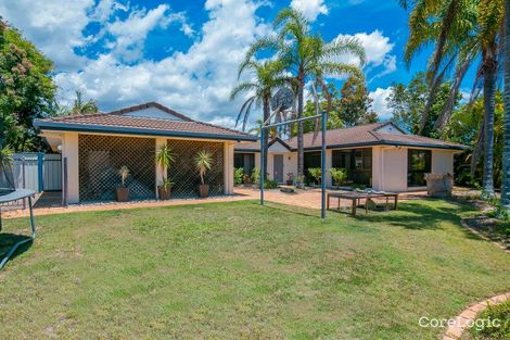 Property photo of 47 Riesling Street Thornlands QLD 4164