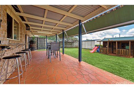 Property photo of 553 Hume Street Kearneys Spring QLD 4350