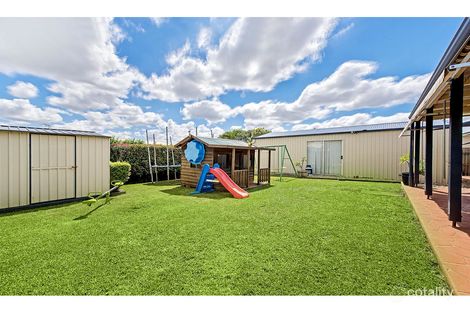 Property photo of 553 Hume Street Kearneys Spring QLD 4350