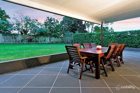 Property photo of 103 Woking Street Keperra QLD 4054