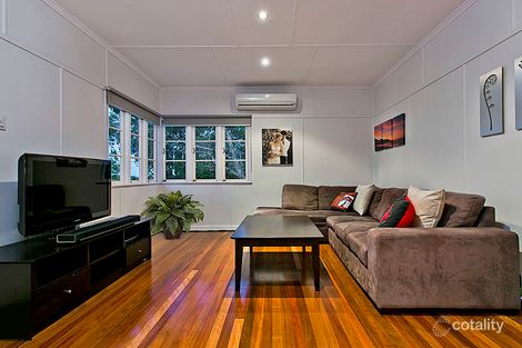 Property photo of 103 Woking Street Keperra QLD 4054