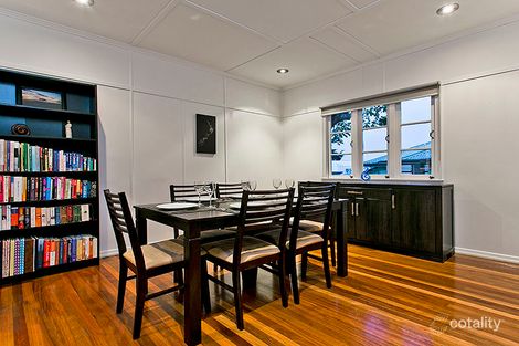 Property photo of 103 Woking Street Keperra QLD 4054