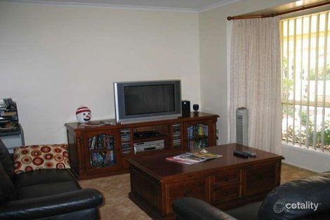 Property photo of 144 Ramsay Street Centenary Heights QLD 4350