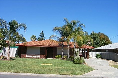 51 Nannatee Way, Wanneroo, WA 6065