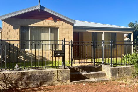 Property photo of 26 Virginia Turn Madora Bay WA 6210