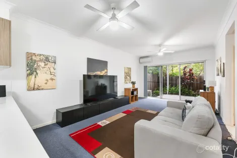 4/138 Hill St, Newtown, QLD 4350