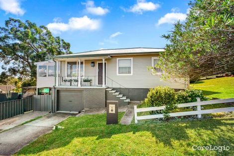 Property photo of 1 Harold Street Floraville NSW 2280