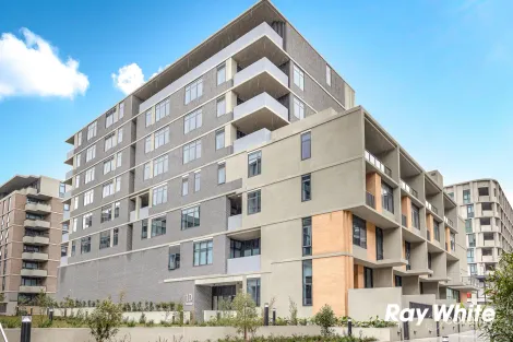 403/1d Conferta Ave, Tallawong, NSW 2762