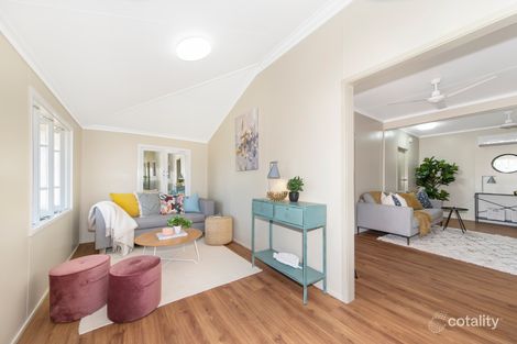 Property photo of 95 Bowen Road Rosslea QLD 4812