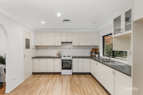 Property photo of 3 Tahiti Place Kings Langley NSW 2147