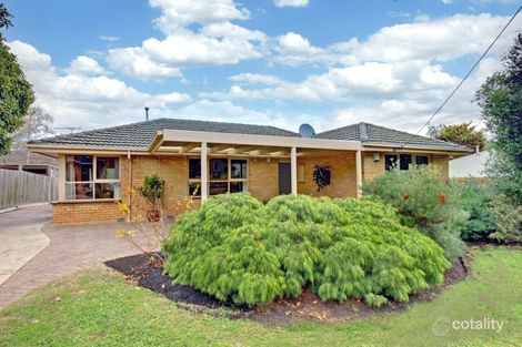 1/20 Arundel St, Croydon, VIC 3136