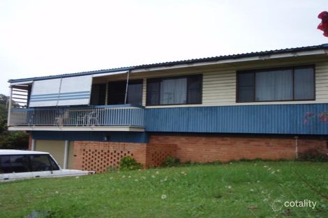 Property photo of 752 Rode Road Chermside West QLD 4032