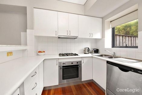 Property photo of 4/20 Fitzgerald Street Newtown NSW 2042