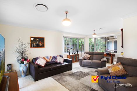 Property photo of 7 Riverpark Way Horsley NSW 2530