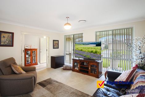Property photo of 7 Riverpark Way Horsley NSW 2530