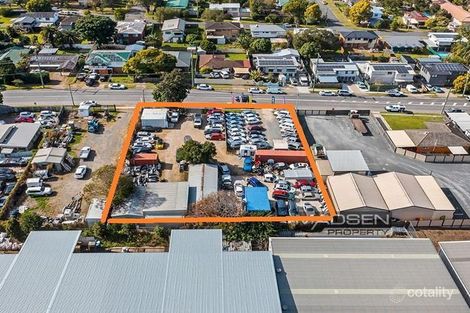 611 Beatty Rd, Acacia Ridge, QLD 4110