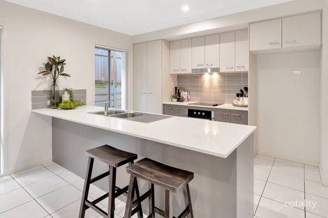 Property photo of 30 Learning Street Coomera QLD 4209