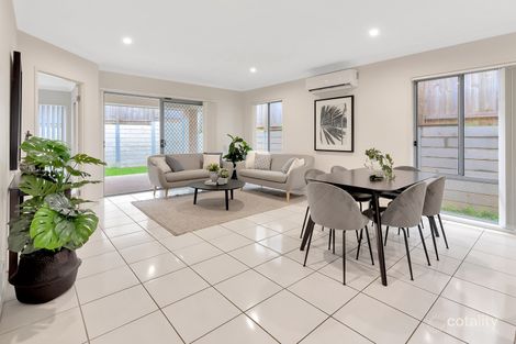 Property photo of 30 Learning Street Coomera QLD 4209