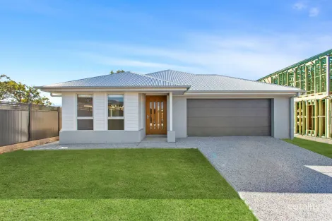 31 HAVEN ST, VICTORIA POINT, QLD 4165