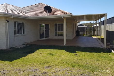 Property photo of 17 Harly Court Urraween QLD 4655