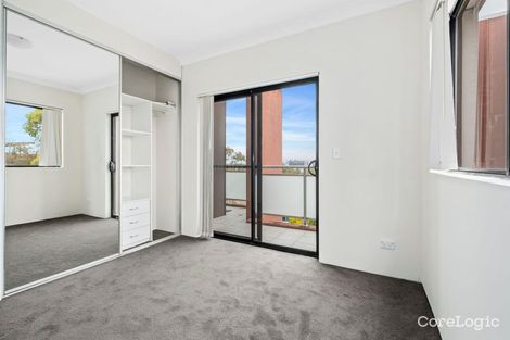 Property photo of 34/17 Bruce Street Blacktown NSW 2148