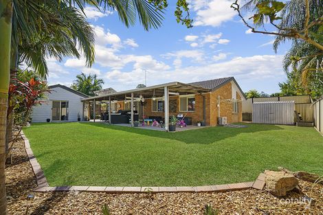 Property photo of 15 Tasman Court Boronia Heights QLD 4124
