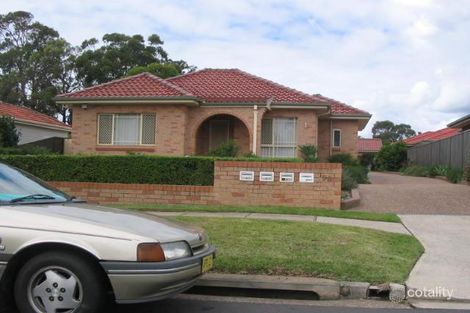 Property photo of 1/95 Iberia Street Padstow NSW 2211