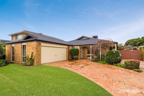 Property photo of 1 Fleetwood Drive Narre Warren VIC 3805