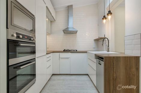 Property photo of 73 Balfour Street Chippendale NSW 2008