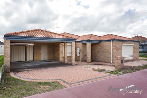1/27 Ashburton St, Bentley, WA 6102