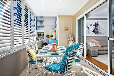 Property photo of 32/5 Woodlands Avenue Breakfast Point NSW 2137