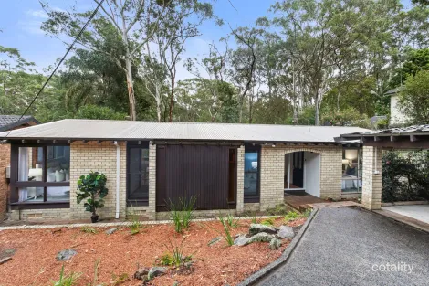 Property photo of 71 Lynbara Avenue St Ives NSW 2075