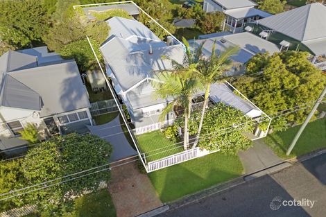 Property photo of 42 Murray Street Sandgate QLD 4017